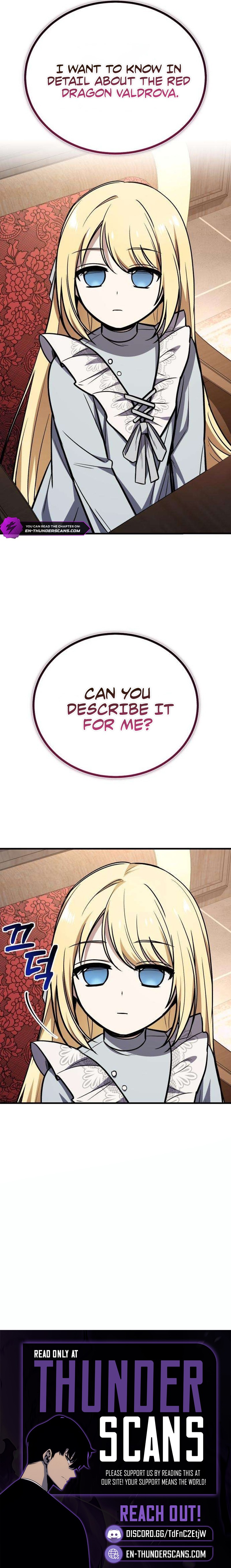 I Married the Dragon I Killed Chapter 16 page 22 - 