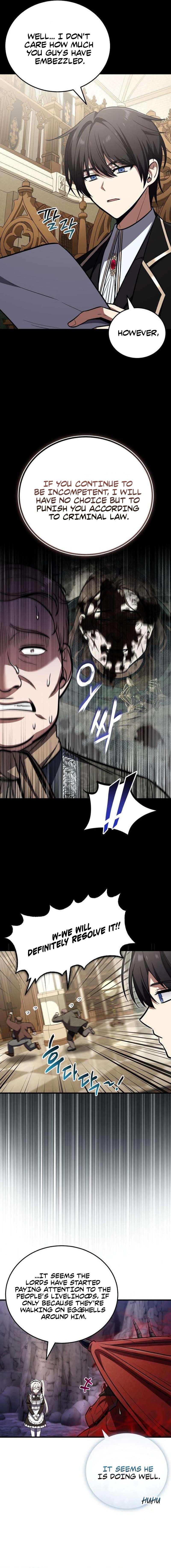 I Married the Dragon I Killed Chapter 16 page 4 - 