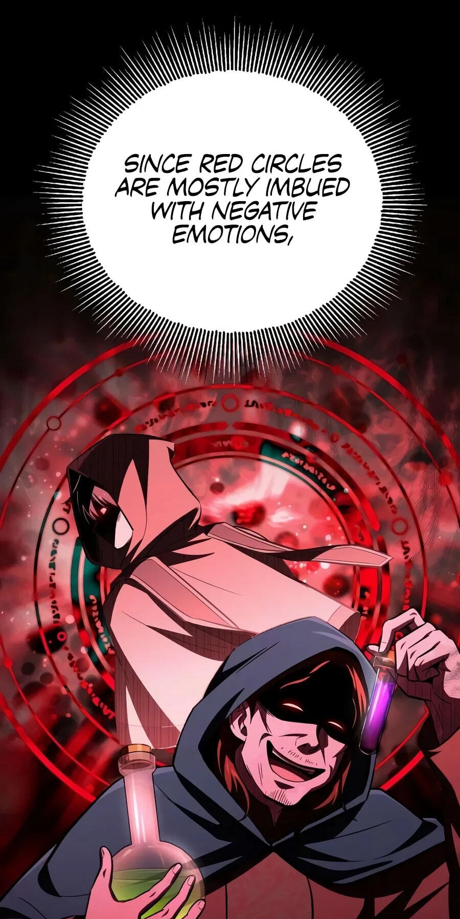 I Married the Dragon I Killed Chapter 18 page 13 - 