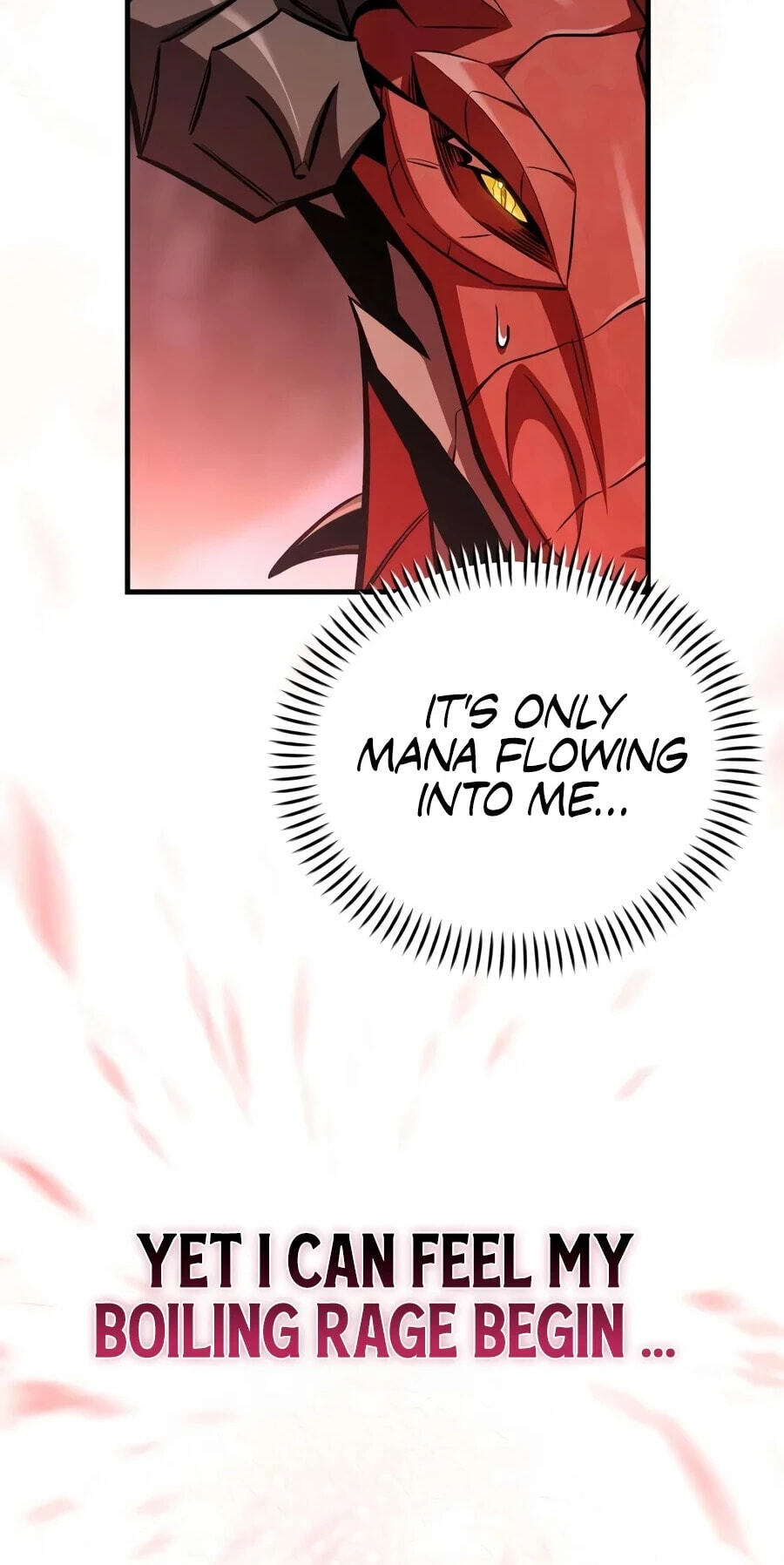 I Married the Dragon I Killed Chapter 18 page 19 - 