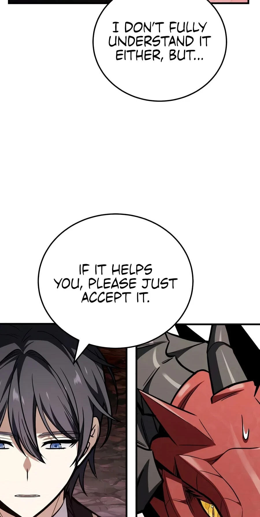 I Married the Dragon I Killed Chapter 18 page 21 - 