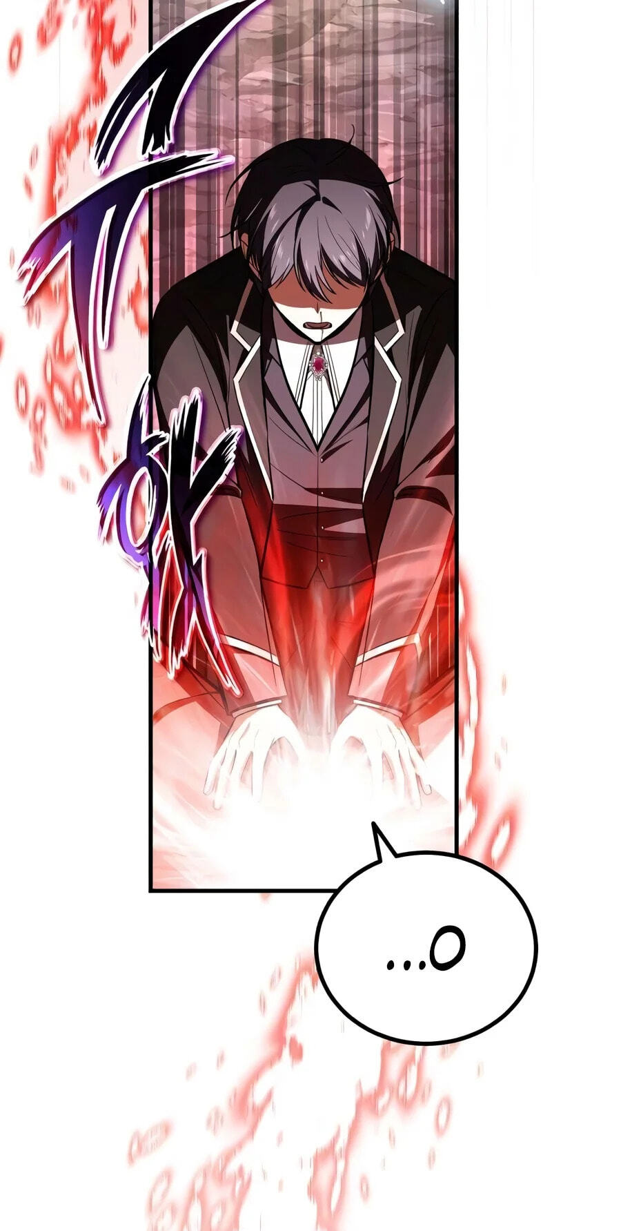 I Married the Dragon I Killed Chapter 18 page 34 - 