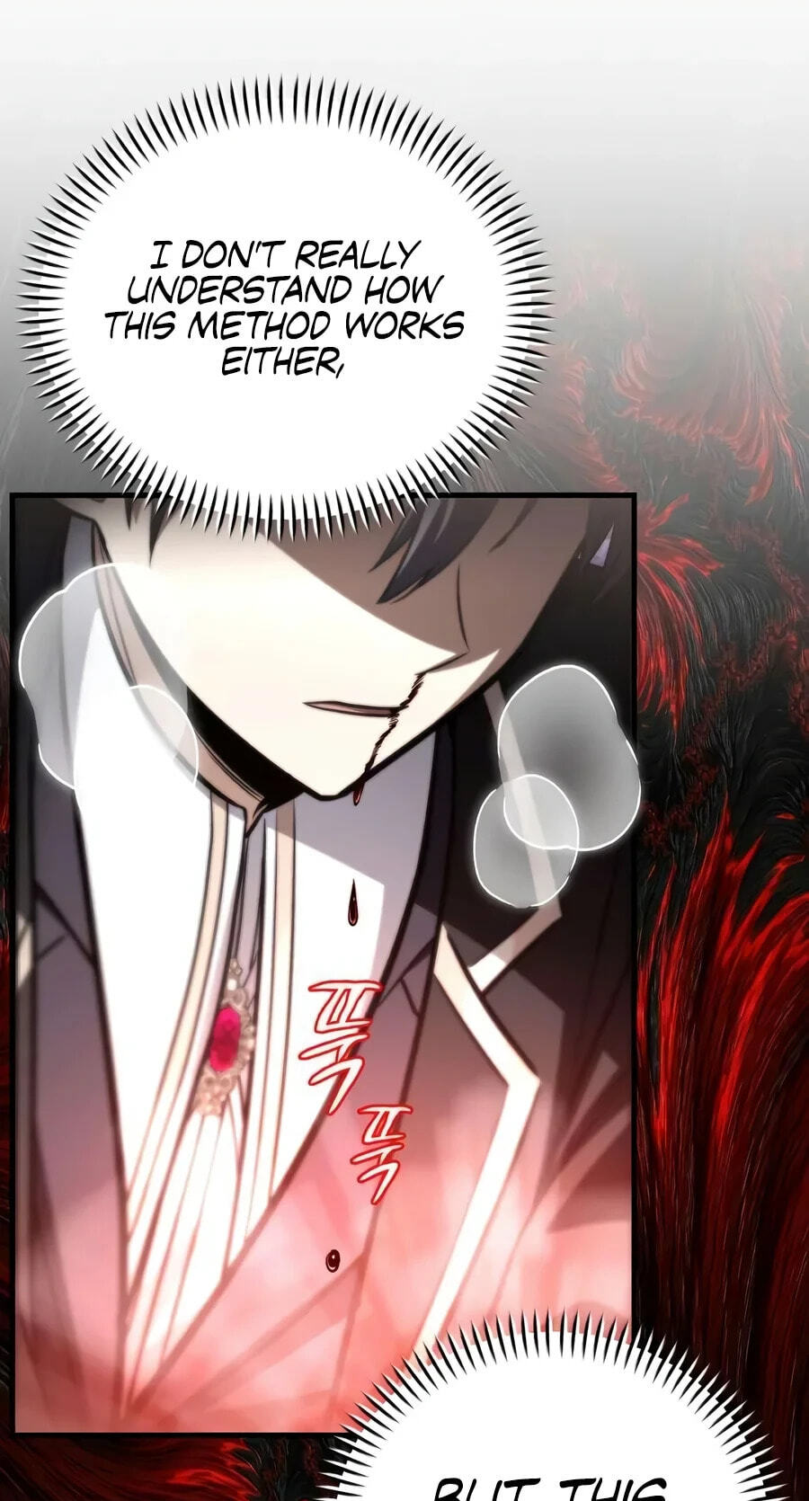I Married the Dragon I Killed Chapter 18 page 36 - 