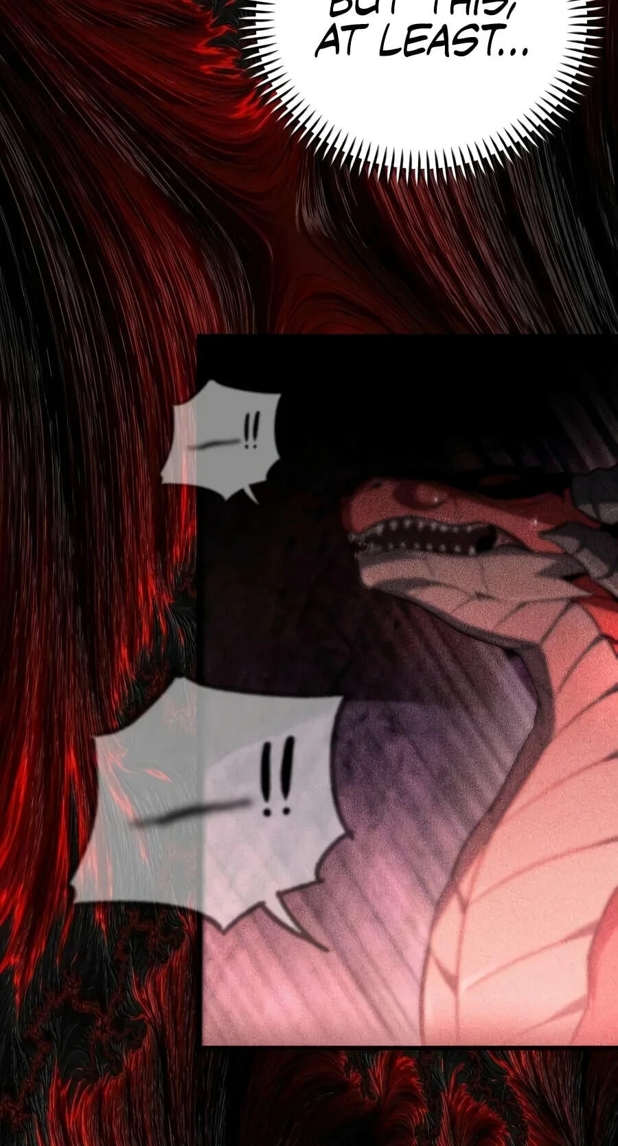 I Married the Dragon I Killed Chapter 18 page 37 - 