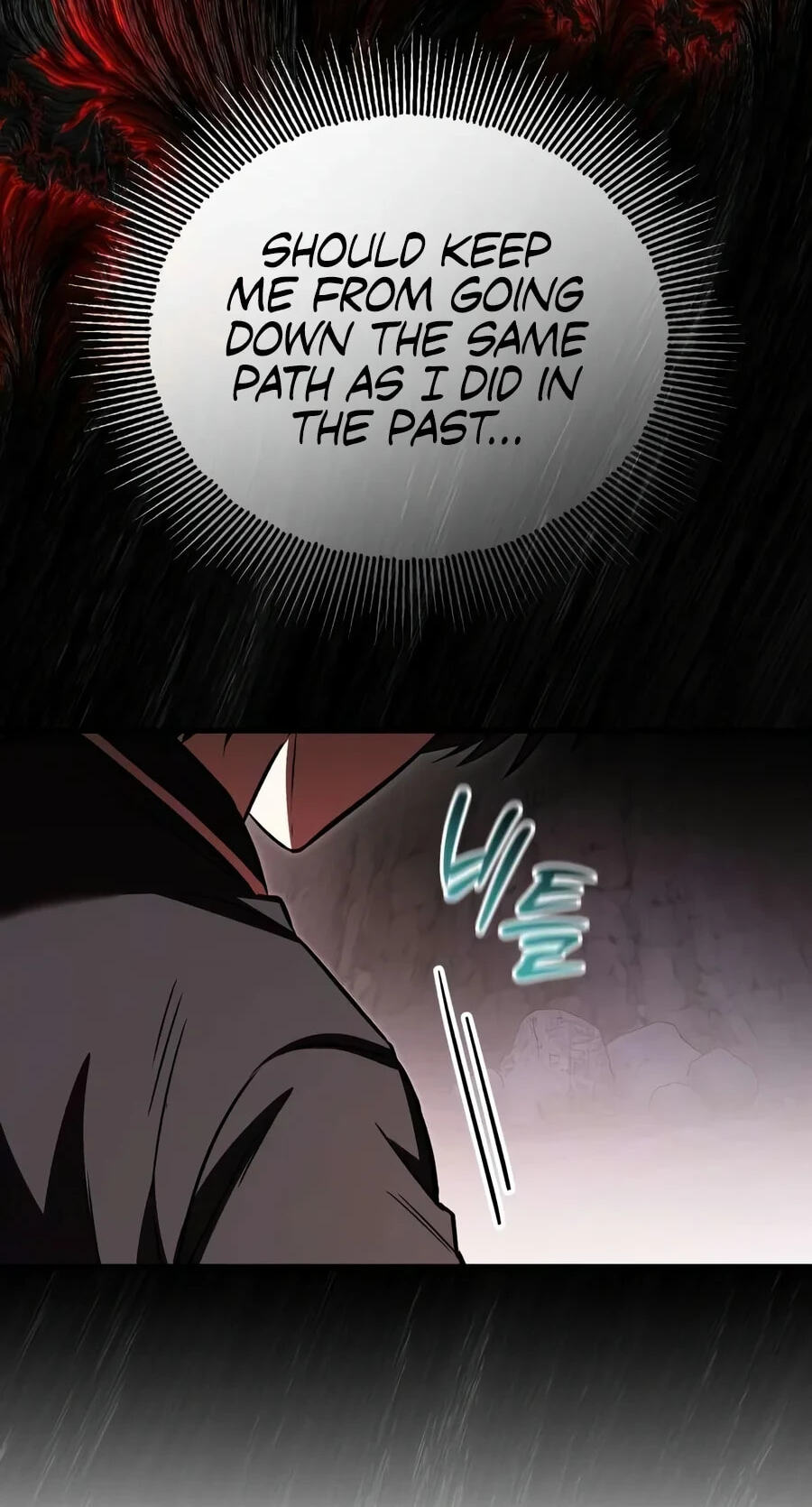 I Married the Dragon I Killed Chapter 18 page 38 - 