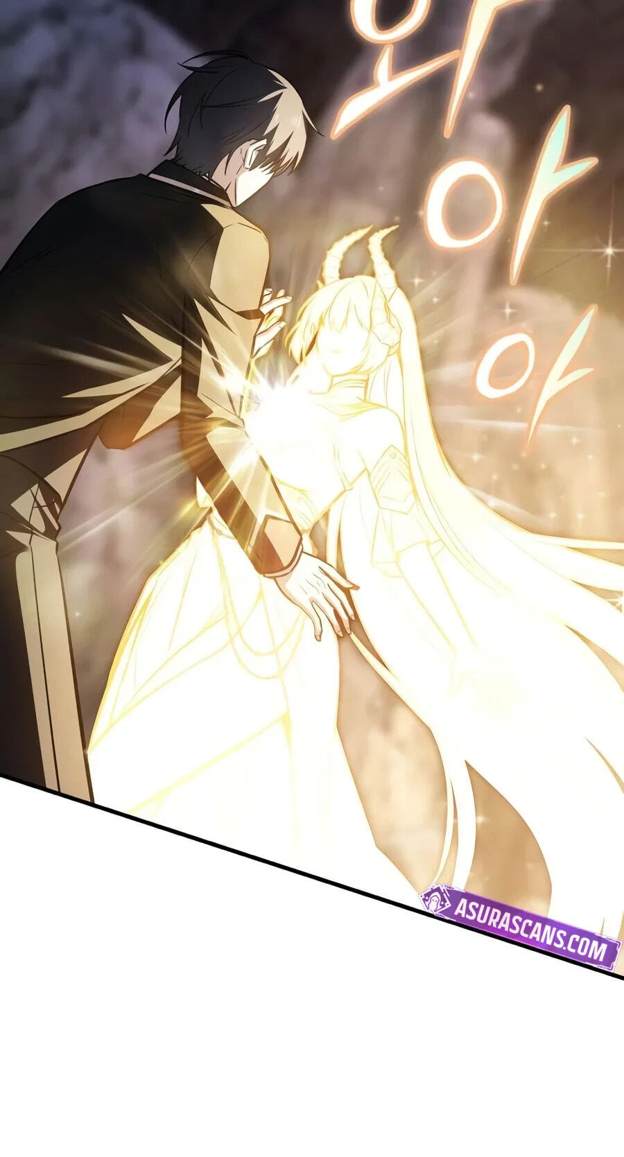 I Married the Dragon I Killed Chapter 18 page 44 - 