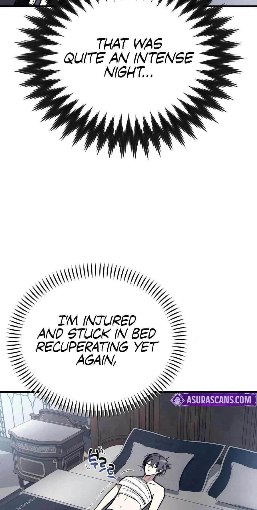 I Married the Dragon I Killed Chapter 18 page 58 - 