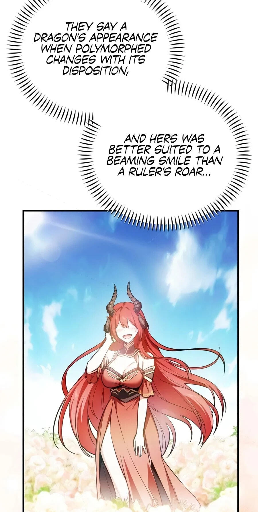 I Married the Dragon I Killed Chapter 18 page 62 - 