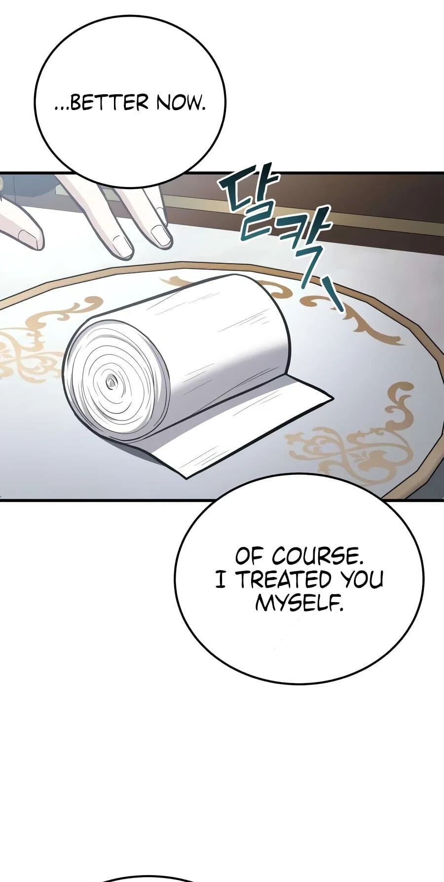 I Married the Dragon I Killed Chapter 18 page 68 - 