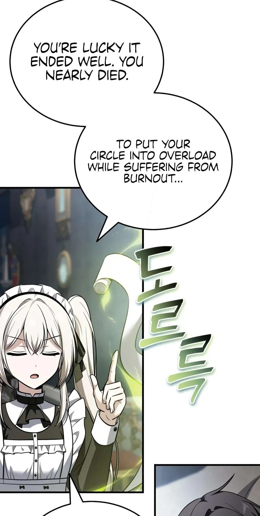 I Married the Dragon I Killed Chapter 18 page 69 - 