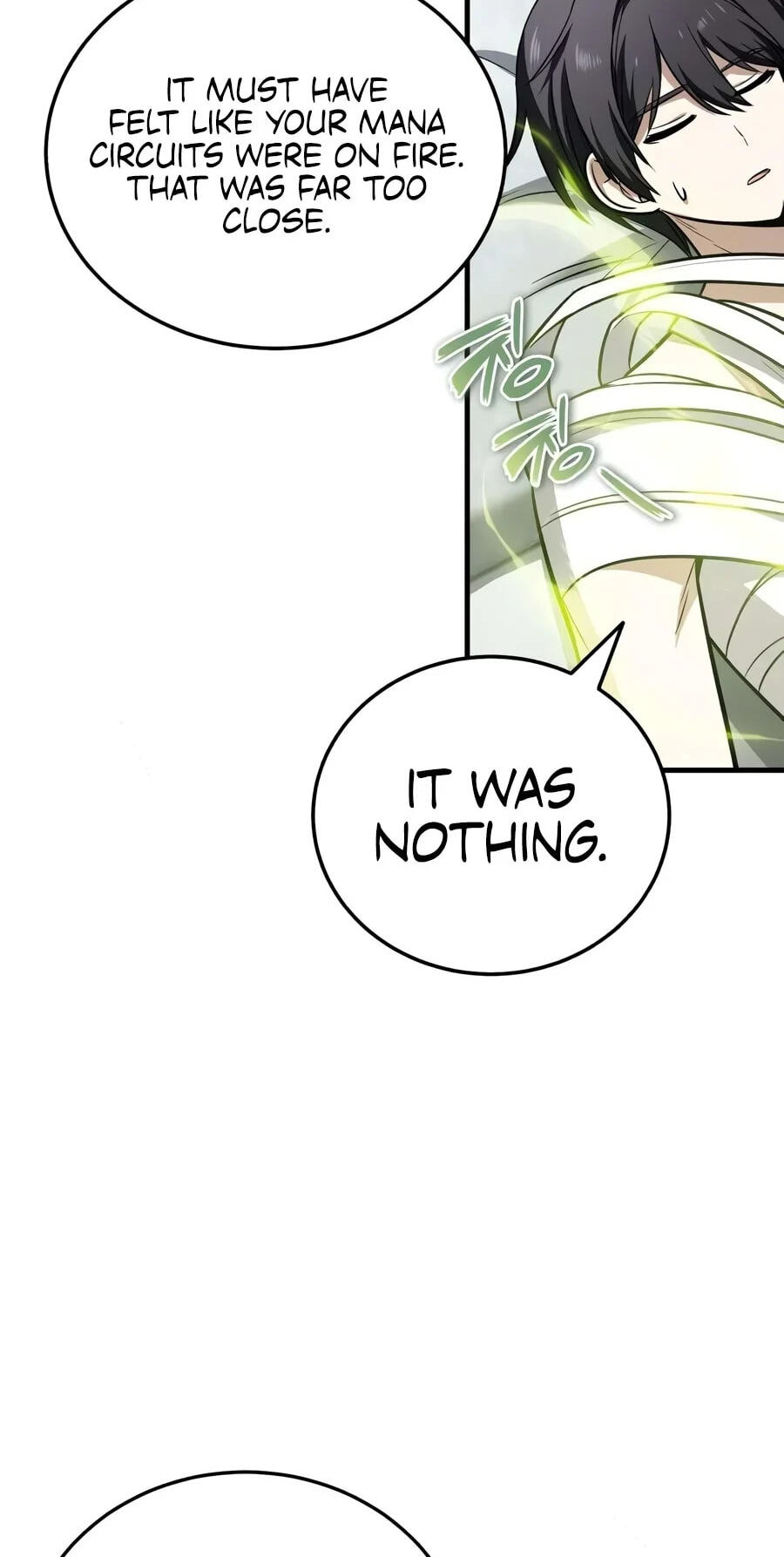 I Married the Dragon I Killed Chapter 18 page 70 - 