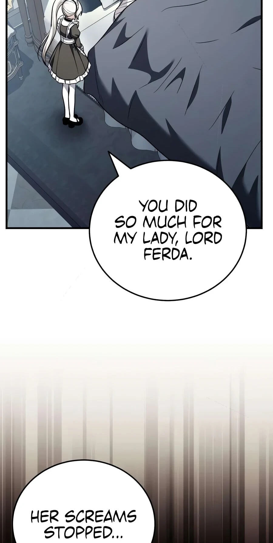 I Married the Dragon I Killed Chapter 18 page 73 - 