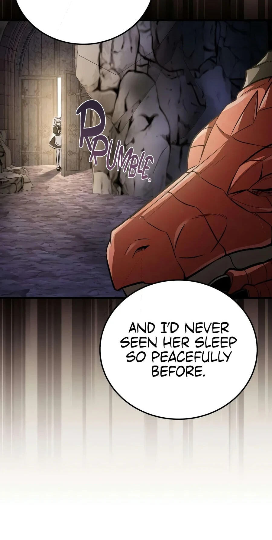 I Married the Dragon I Killed Chapter 18 page 74 - 