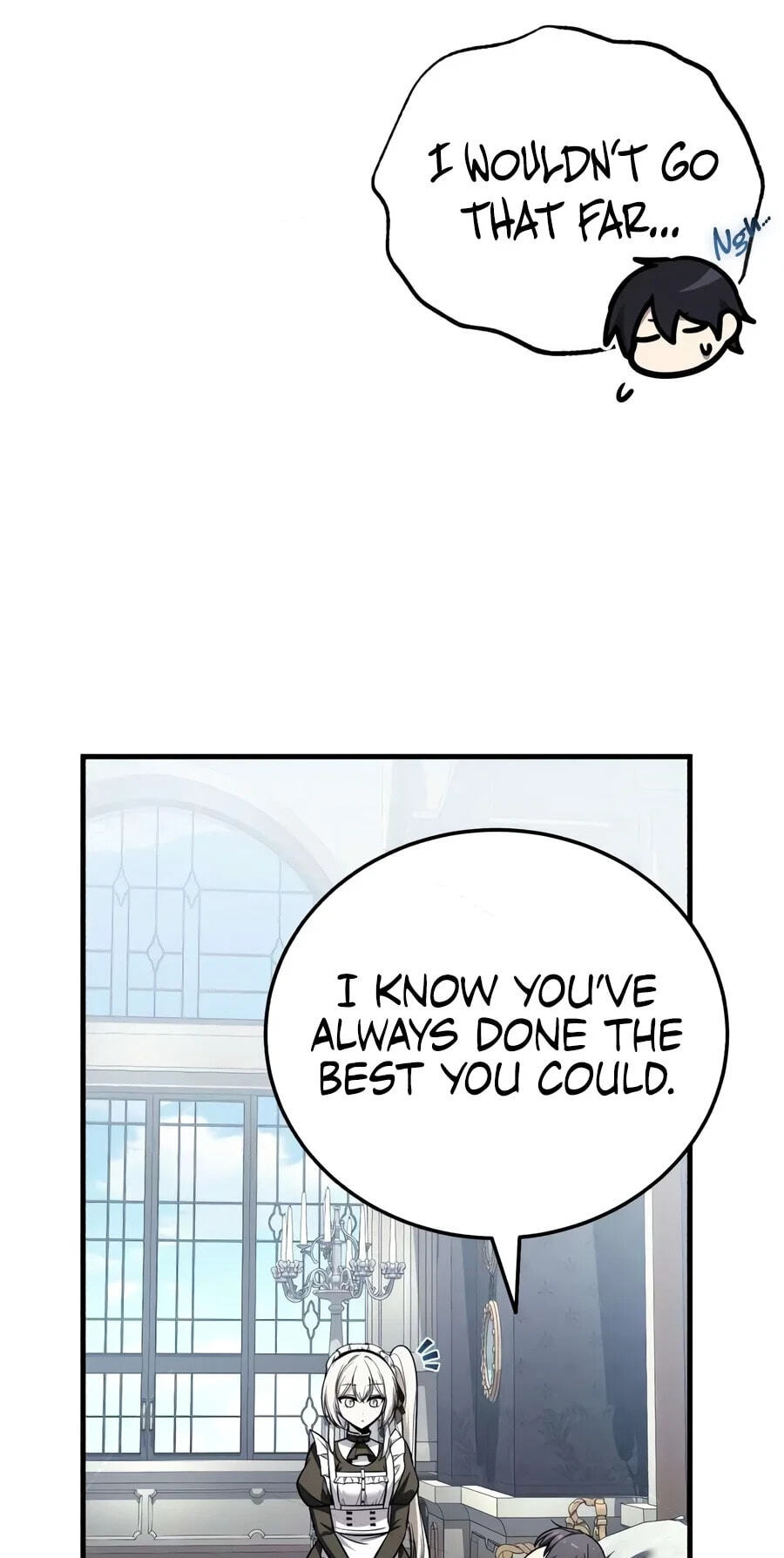 I Married the Dragon I Killed Chapter 18 page 80 - 