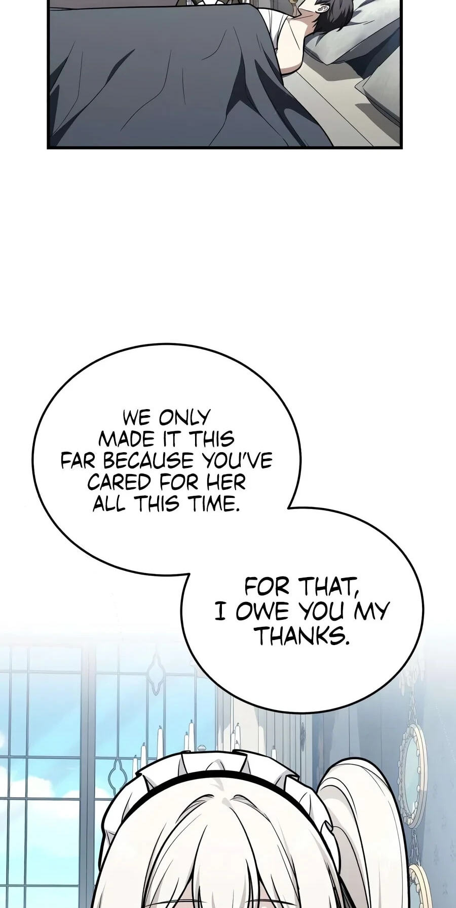 I Married the Dragon I Killed Chapter 18 page 81 - 