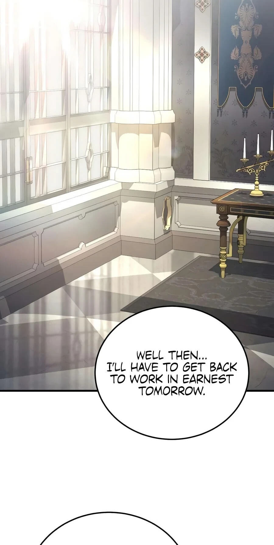 I Married the Dragon I Killed Chapter 18 page 83 - 