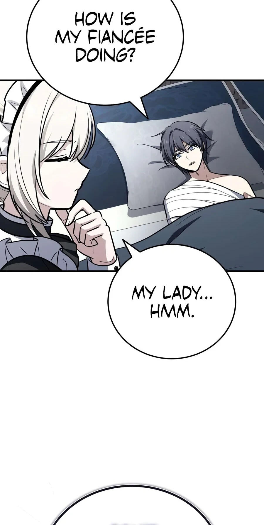 I Married the Dragon I Killed Chapter 18 page 84 - 