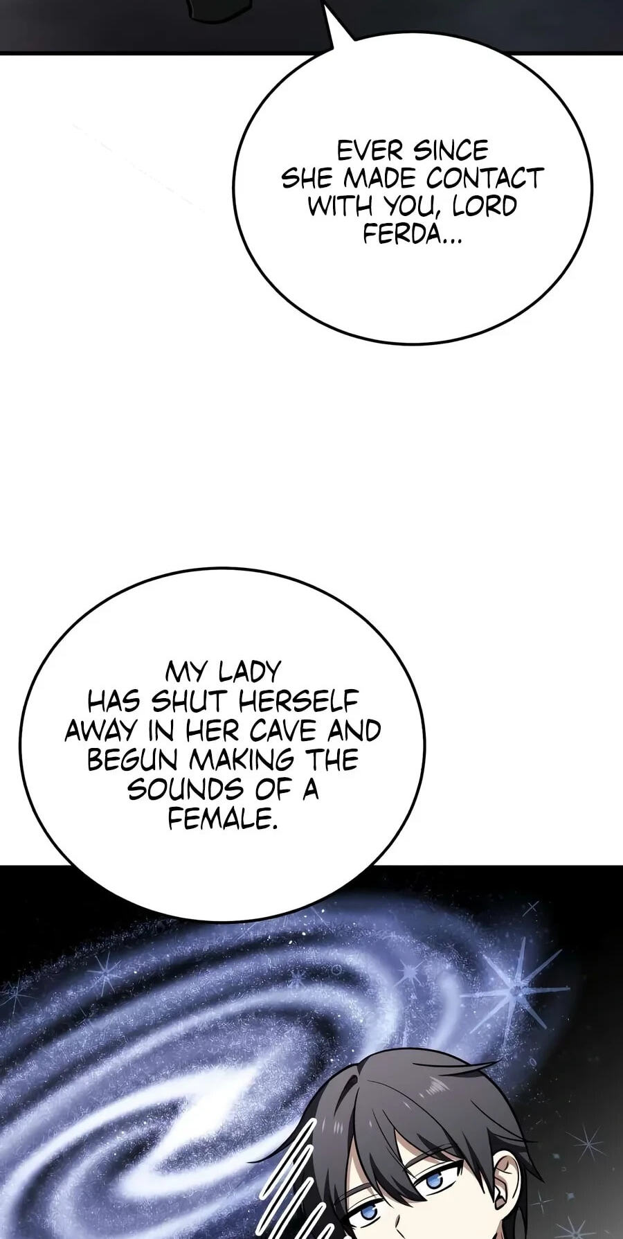 I Married the Dragon I Killed Chapter 18 page 87 - 