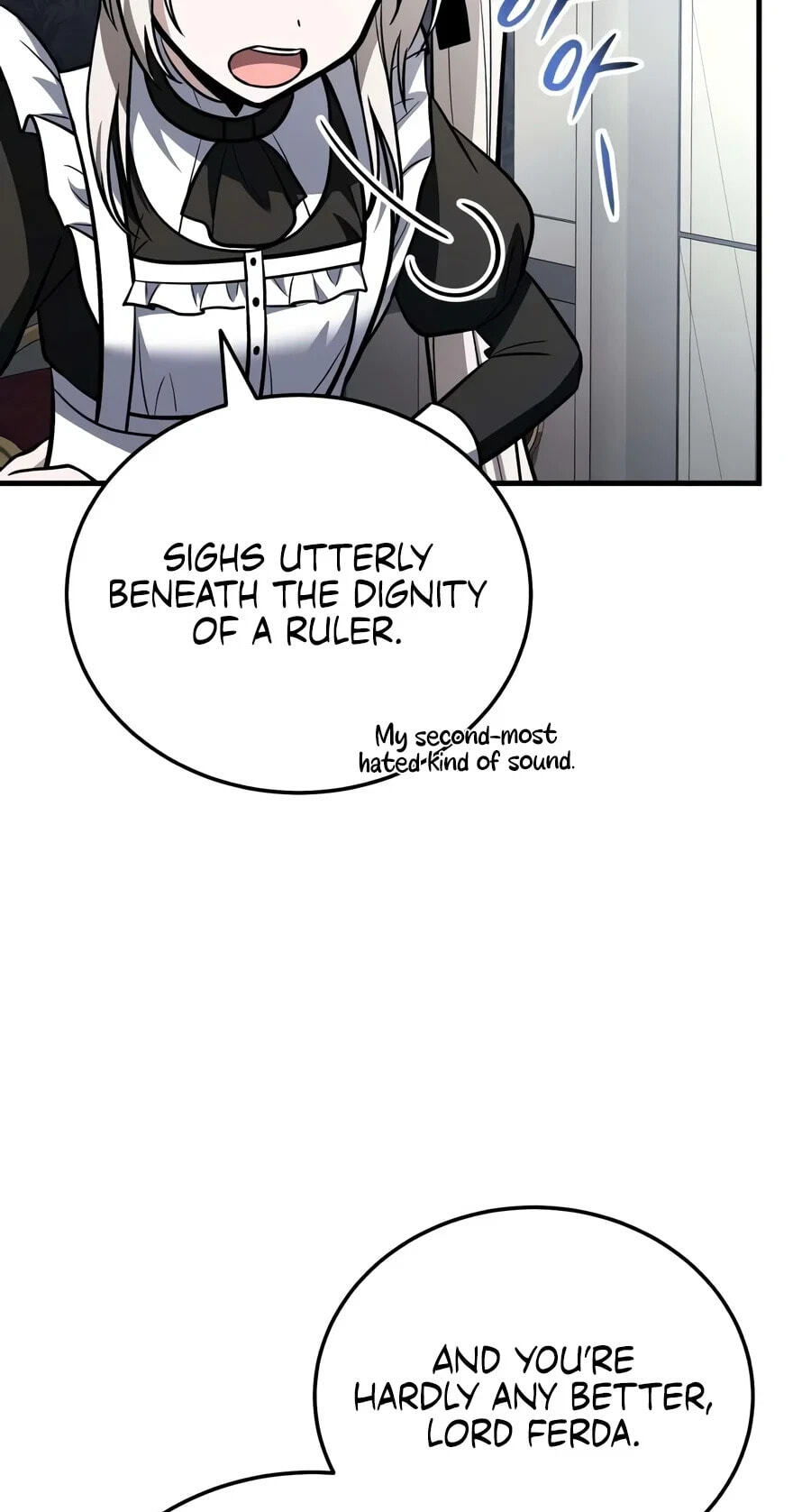I Married the Dragon I Killed Chapter 18 page 89 - 