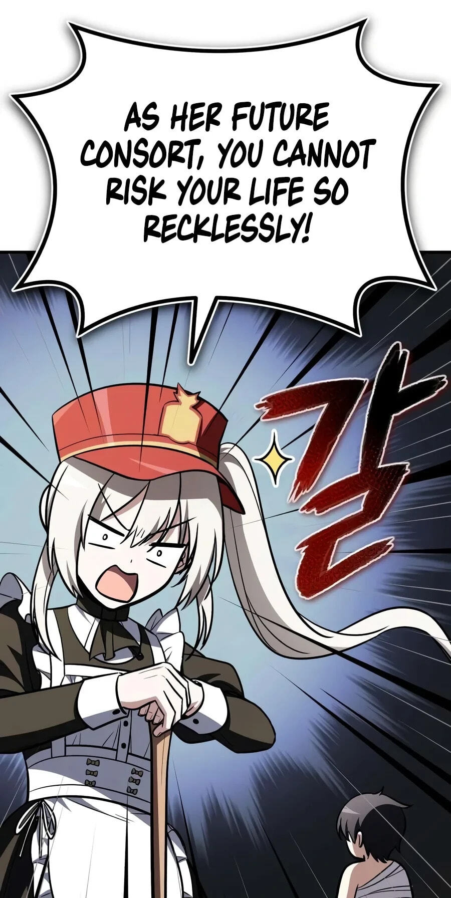 I Married the Dragon I Killed Chapter 18 page 91 - 
