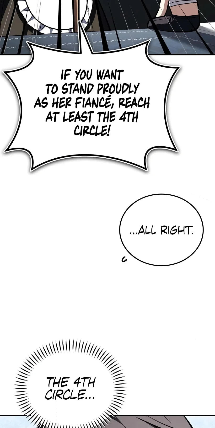 I Married the Dragon I Killed Chapter 18 page 92 - 