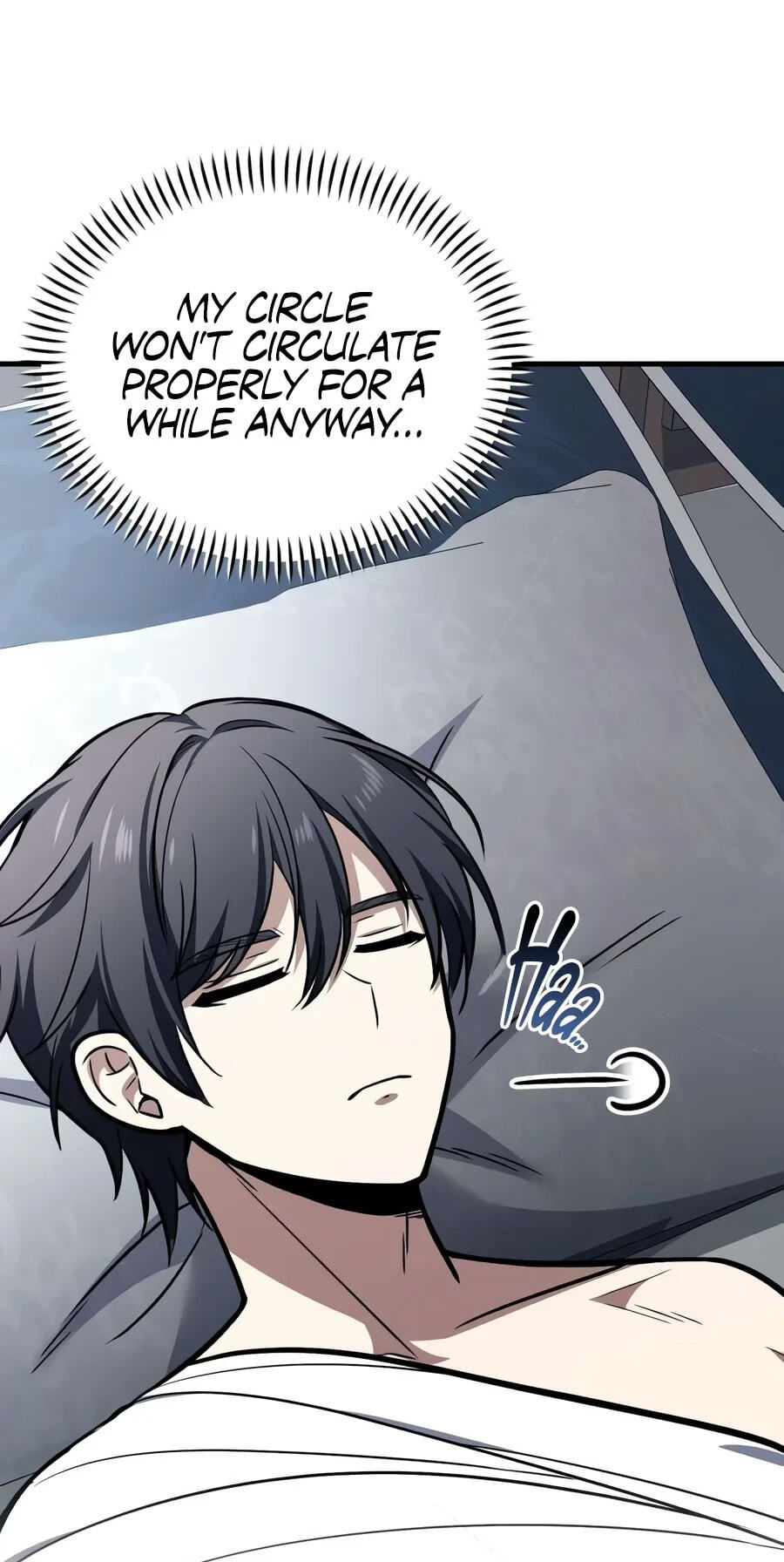 I Married the Dragon I Killed Chapter 18 page 95 - 