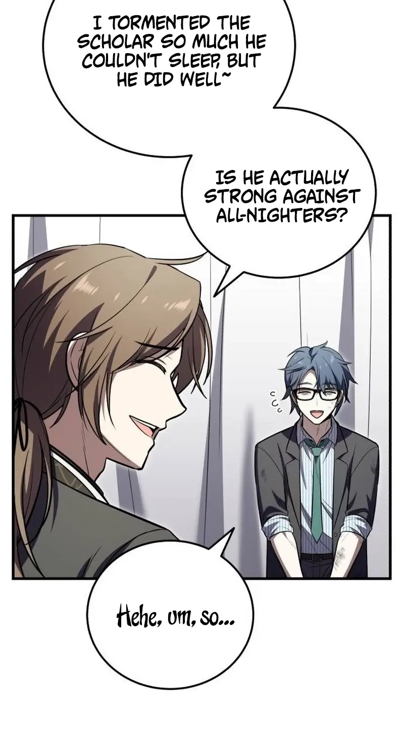 I Married the Dragon I Killed Chapter 19 page 11 - 