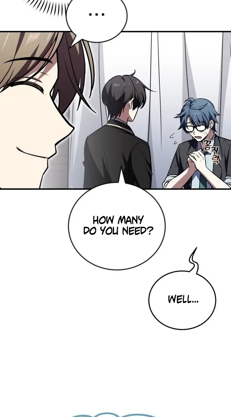 I Married the Dragon I Killed Chapter 19 page 14 - 