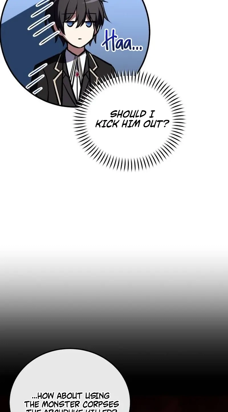 I Married the Dragon I Killed Chapter 19 page 16 - 