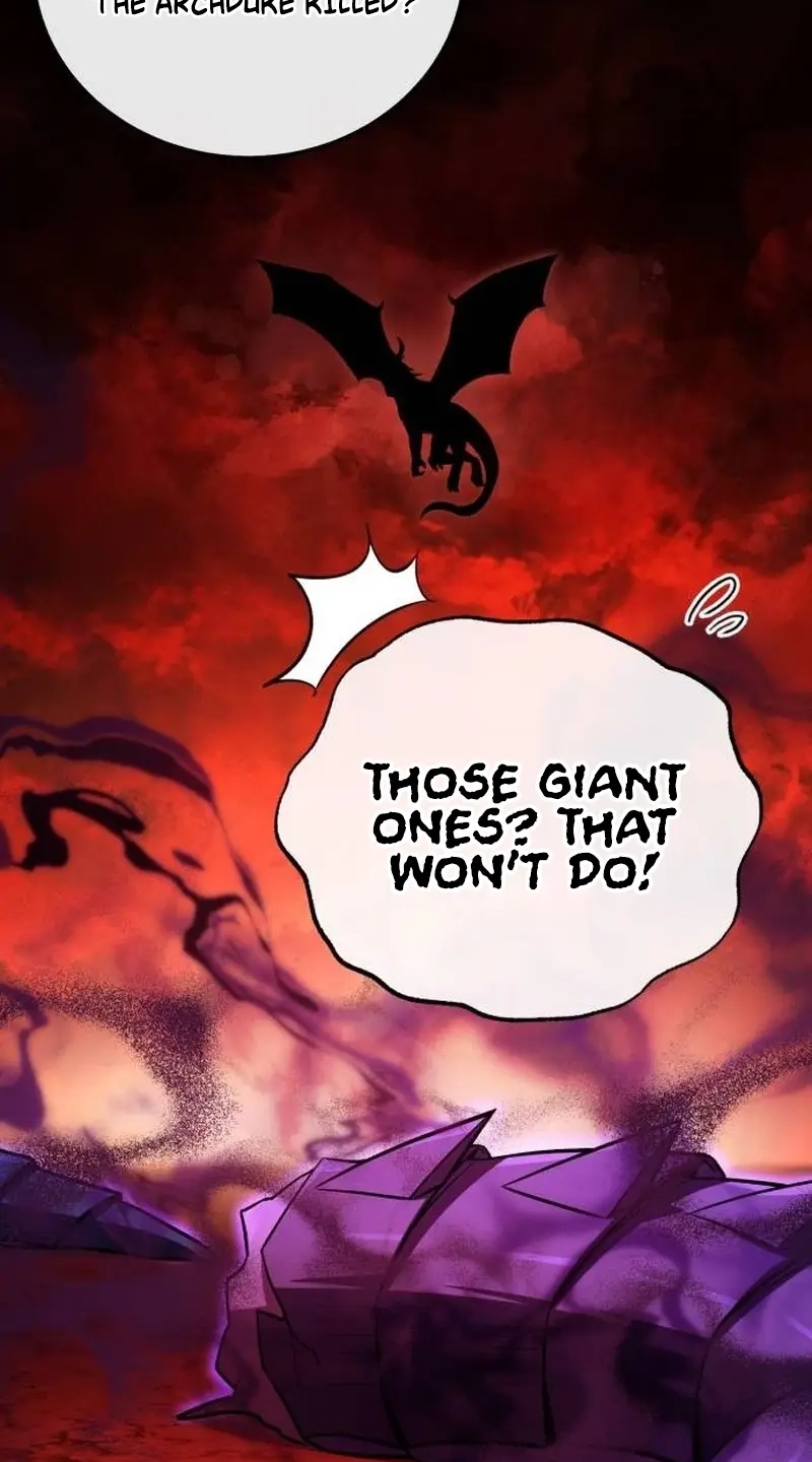 I Married the Dragon I Killed Chapter 19 page 17 - 