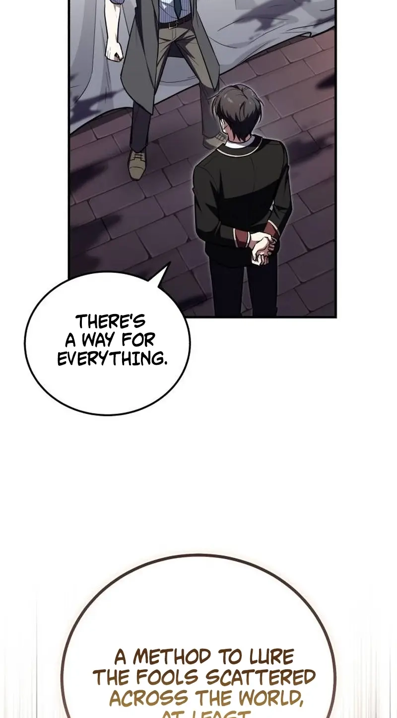 I Married the Dragon I Killed Chapter 19 page 23 - 