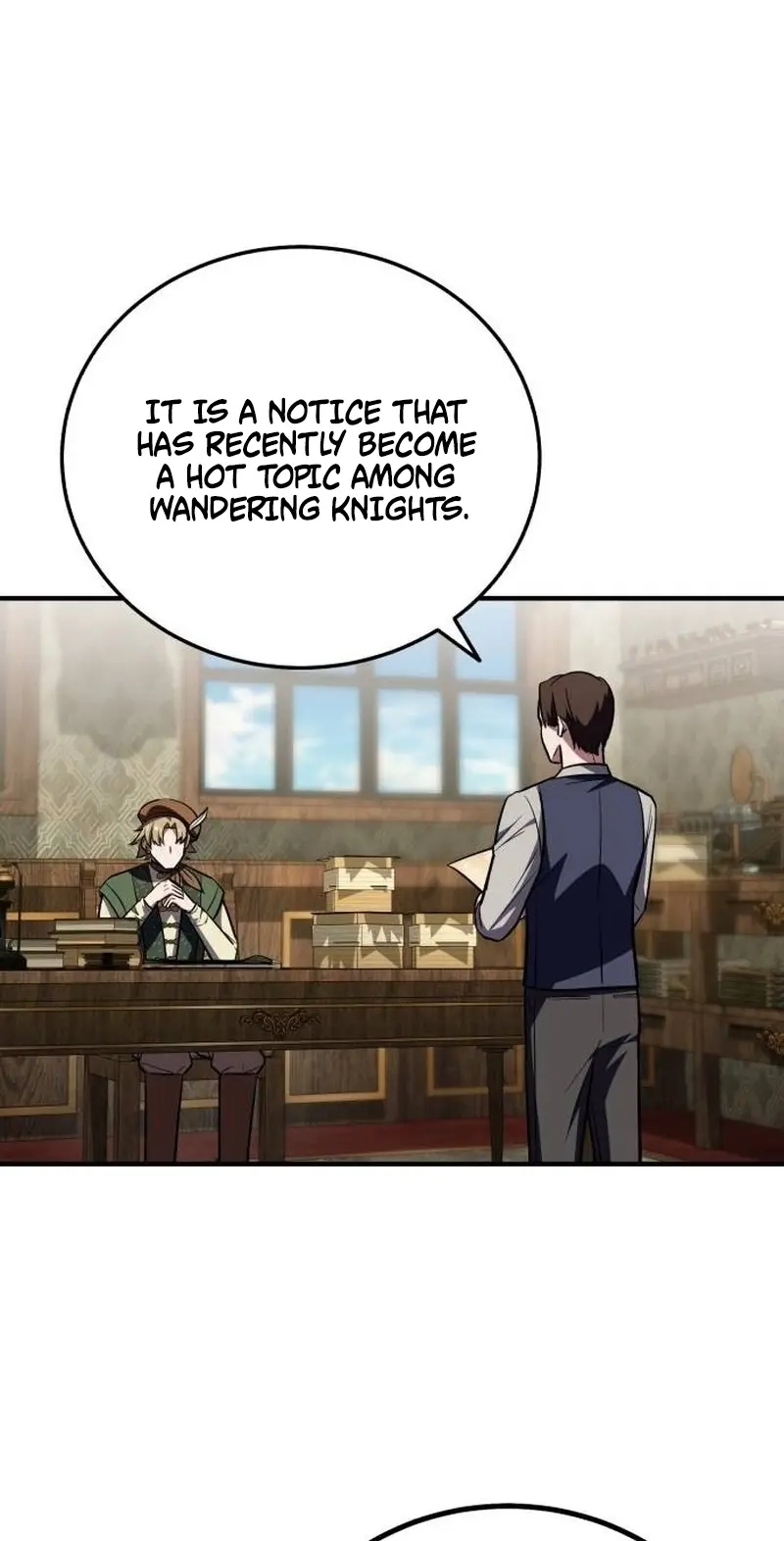 I Married the Dragon I Killed Chapter 19 page 27 - 