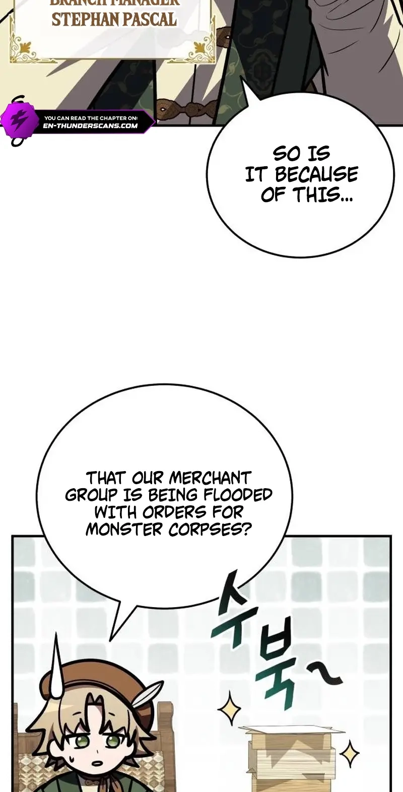 I Married the Dragon I Killed Chapter 19 page 29 - 