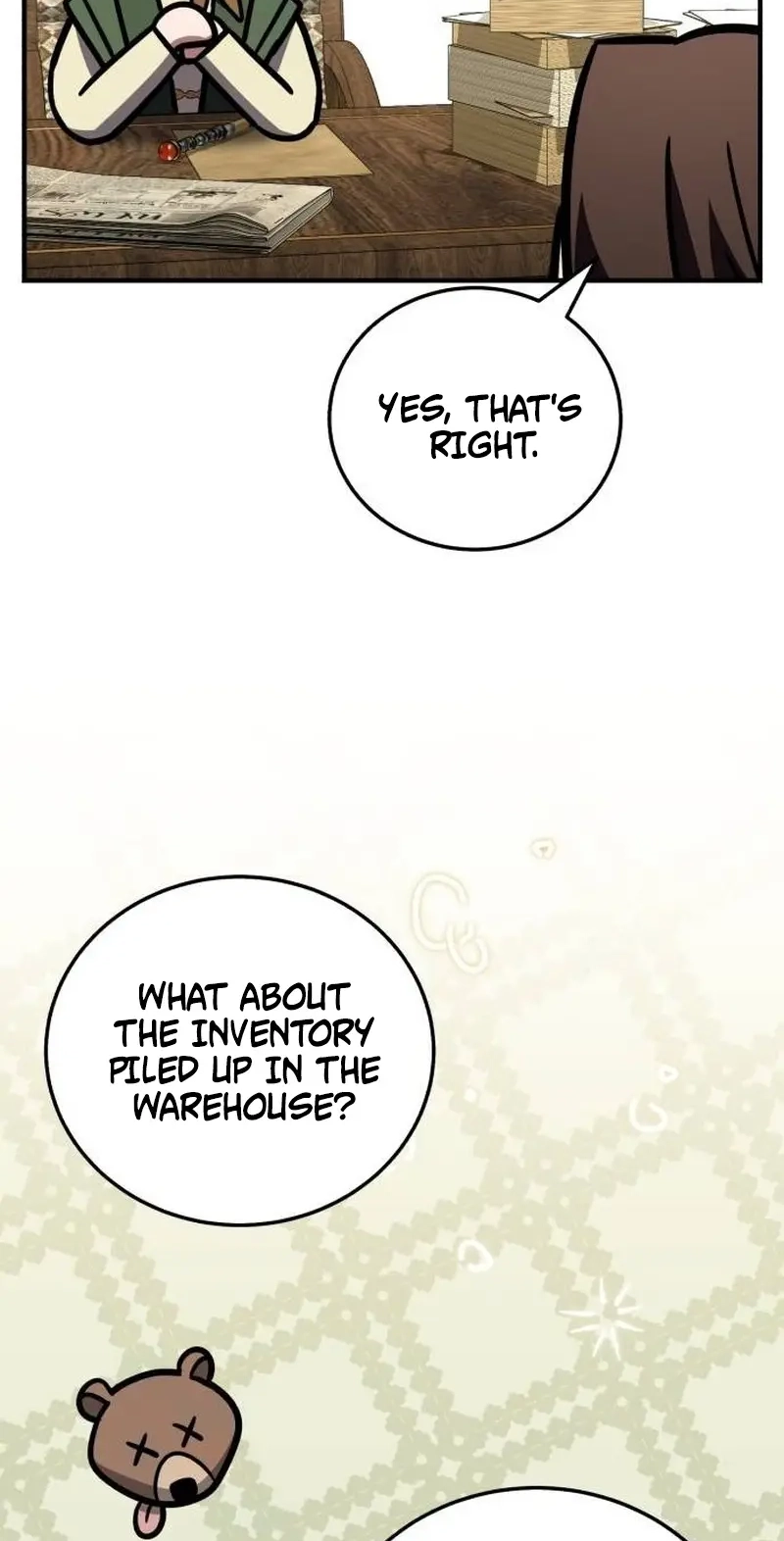 I Married the Dragon I Killed Chapter 19 page 30 - 