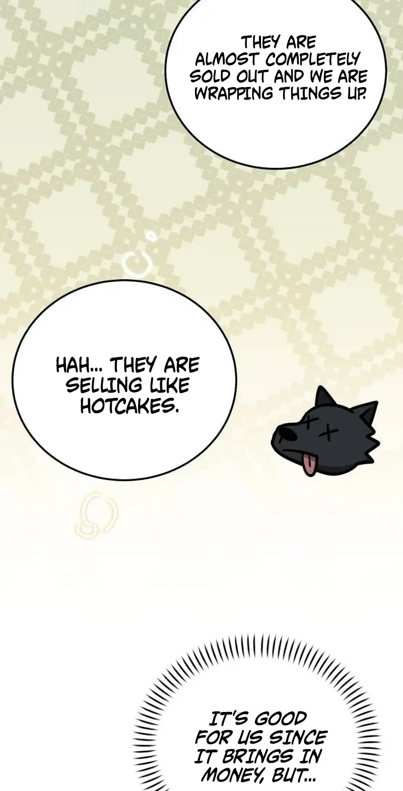 I Married the Dragon I Killed Chapter 19 page 31 - 