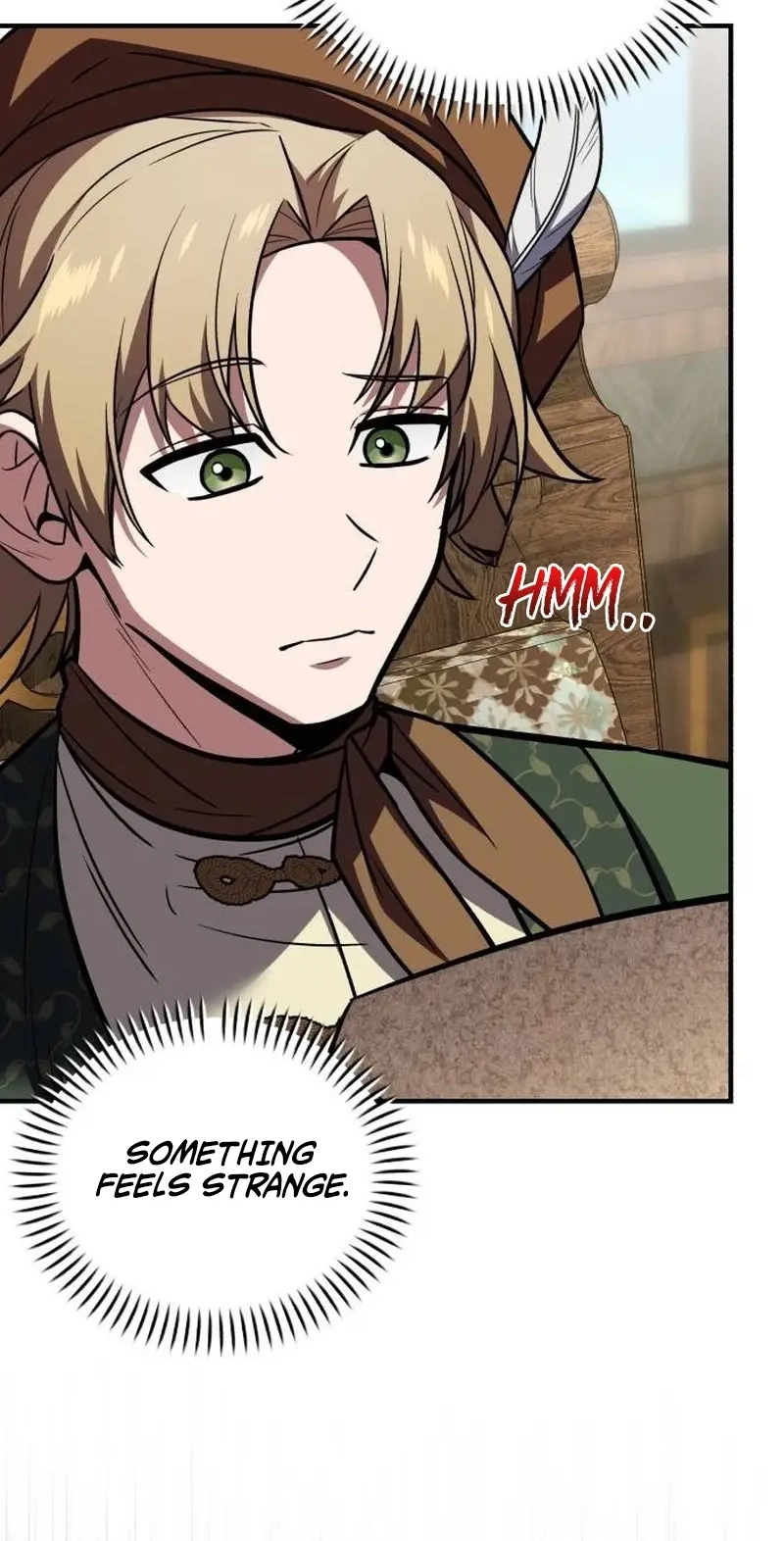 I Married the Dragon I Killed Chapter 19 page 32 - 