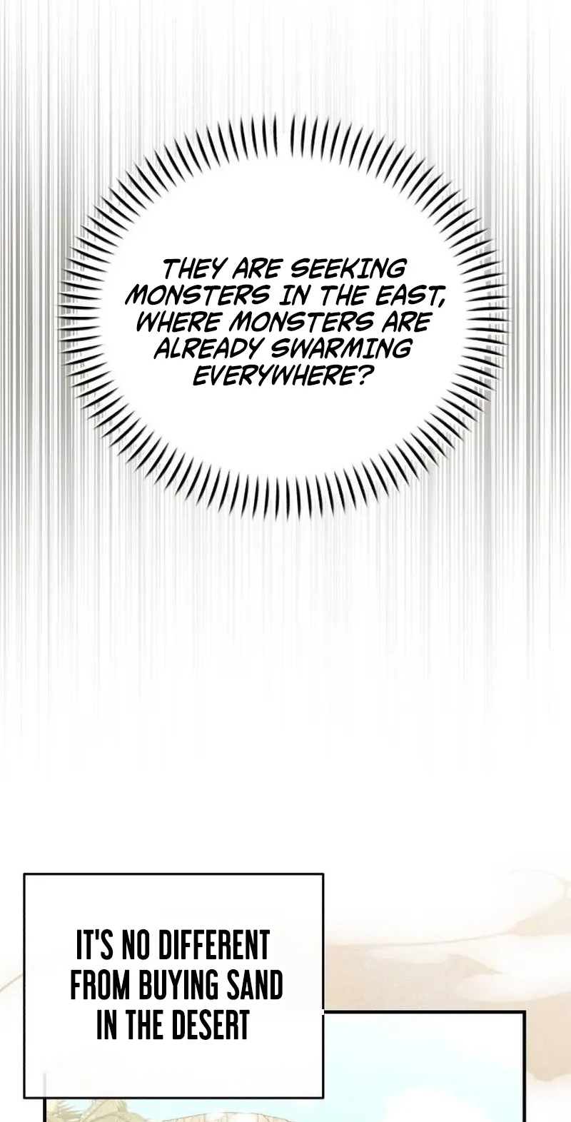 I Married the Dragon I Killed Chapter 19 page 33 - 