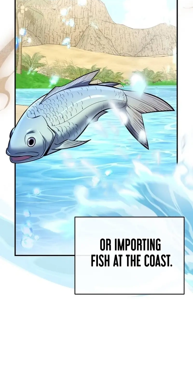 I Married the Dragon I Killed Chapter 19 page 34 - 