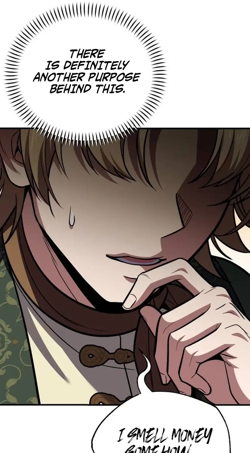 I Married the Dragon I Killed Chapter 19 page 35 - 