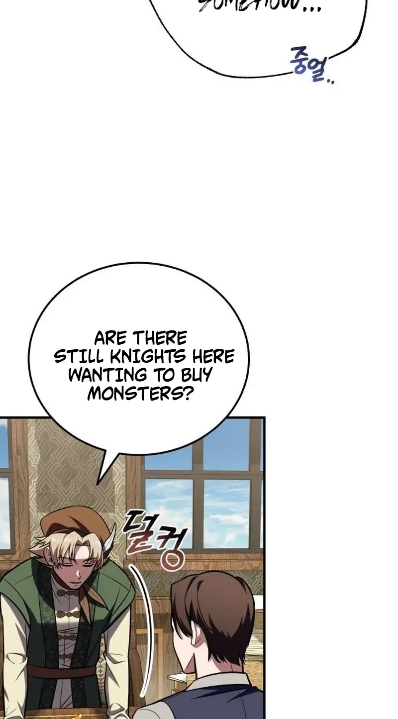 I Married the Dragon I Killed Chapter 19 page 36 - 