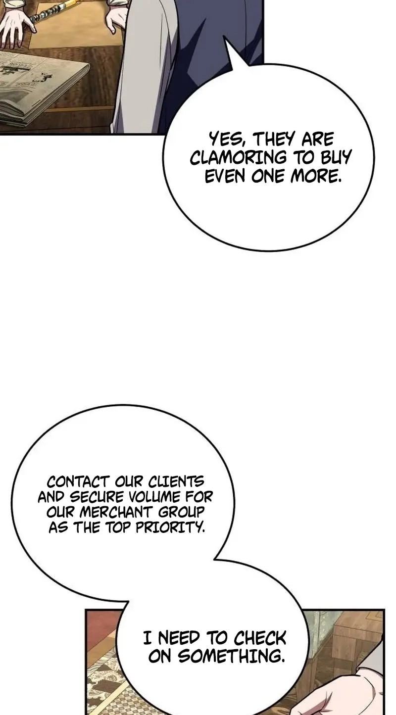 I Married the Dragon I Killed Chapter 19 page 37 - 