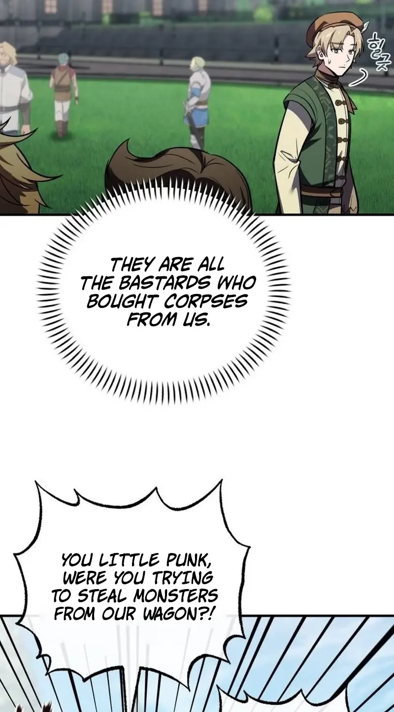 I Married the Dragon I Killed Chapter 19 page 50 - 