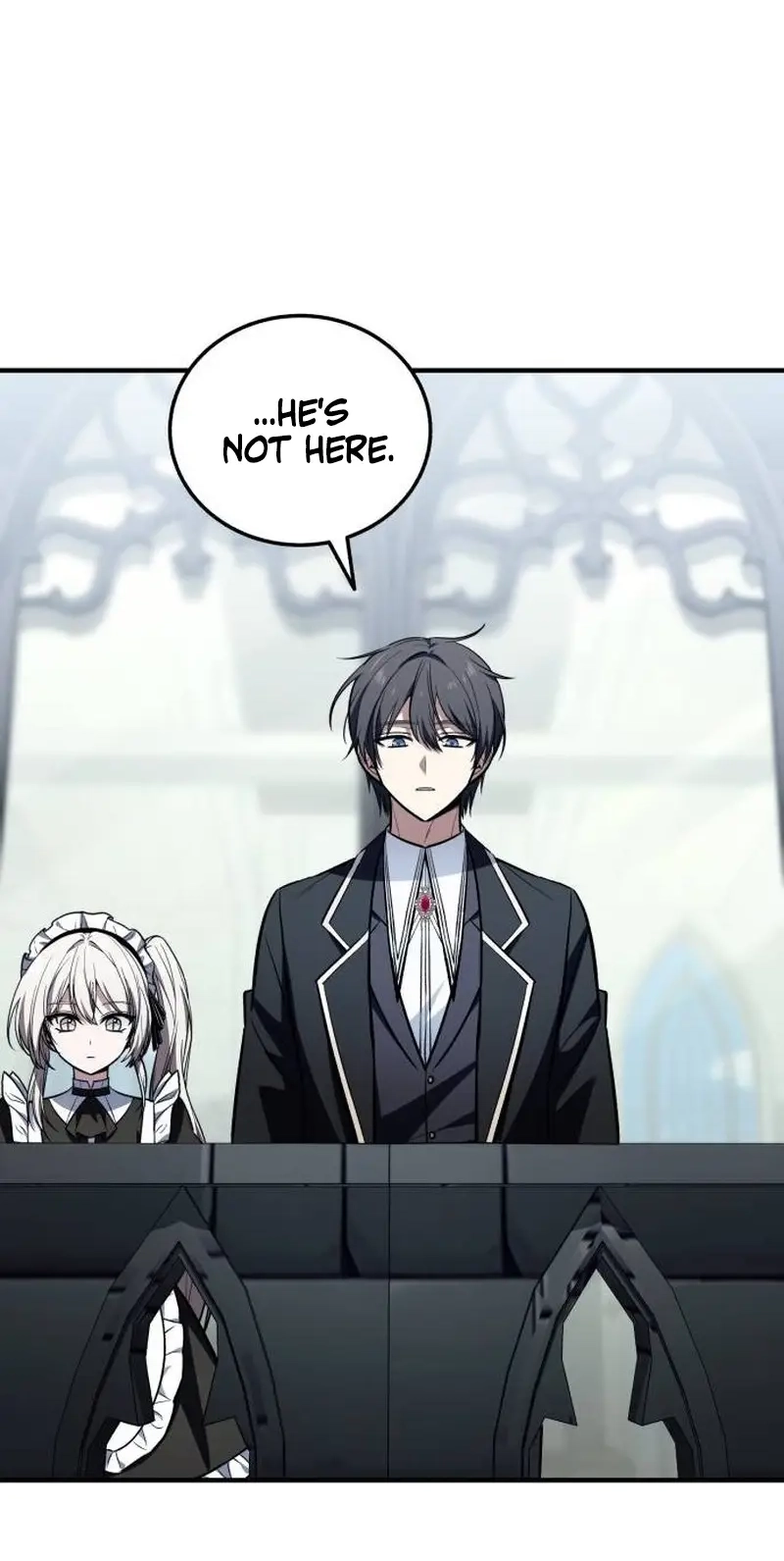 I Married the Dragon I Killed Chapter 19 page 54 - 