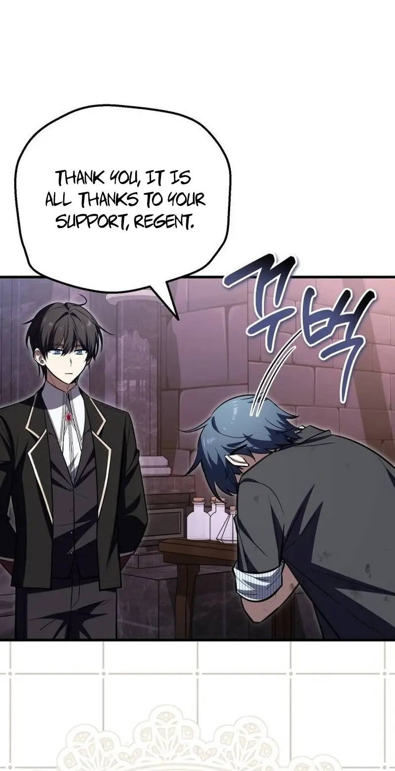 I Married the Dragon I Killed Chapter 19 page 8 - 