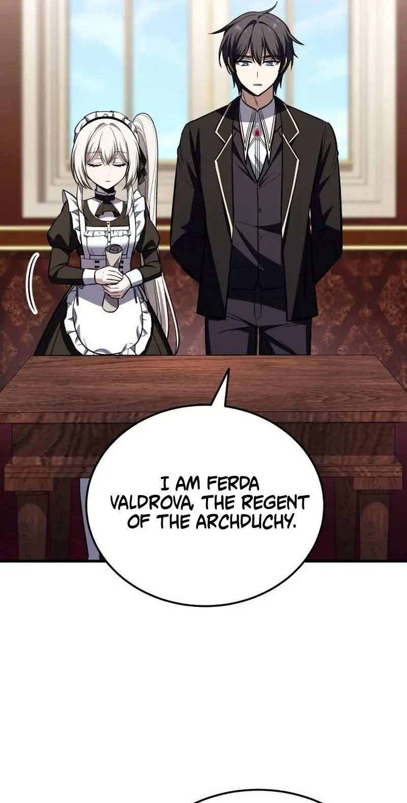 I Married the Dragon I Killed Chapter 19 page 76 - 