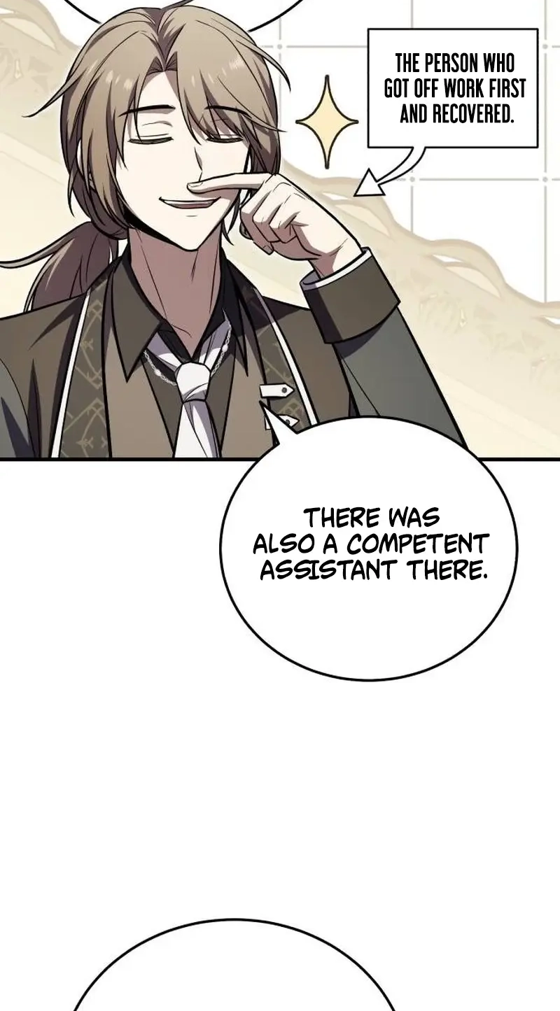 I Married the Dragon I Killed Chapter 19 page 10 - 