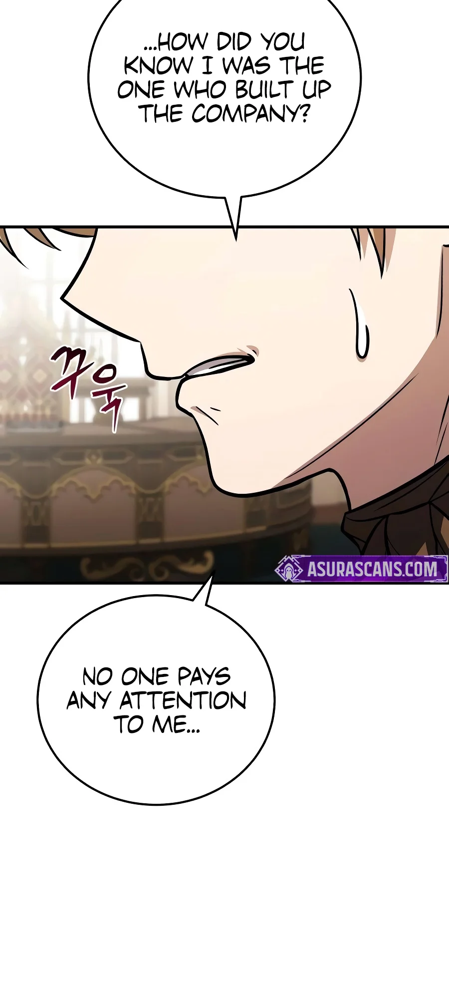 I Married the Dragon I Killed Chapter 20 page 15 - 