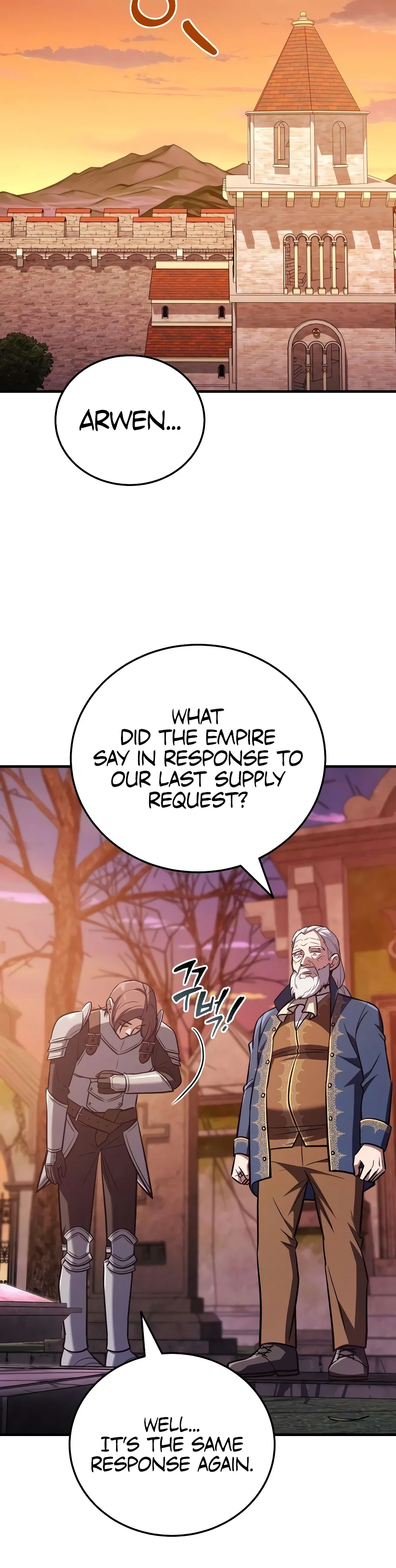 I Married the Dragon I Killed Chapter 20 page 17 - 