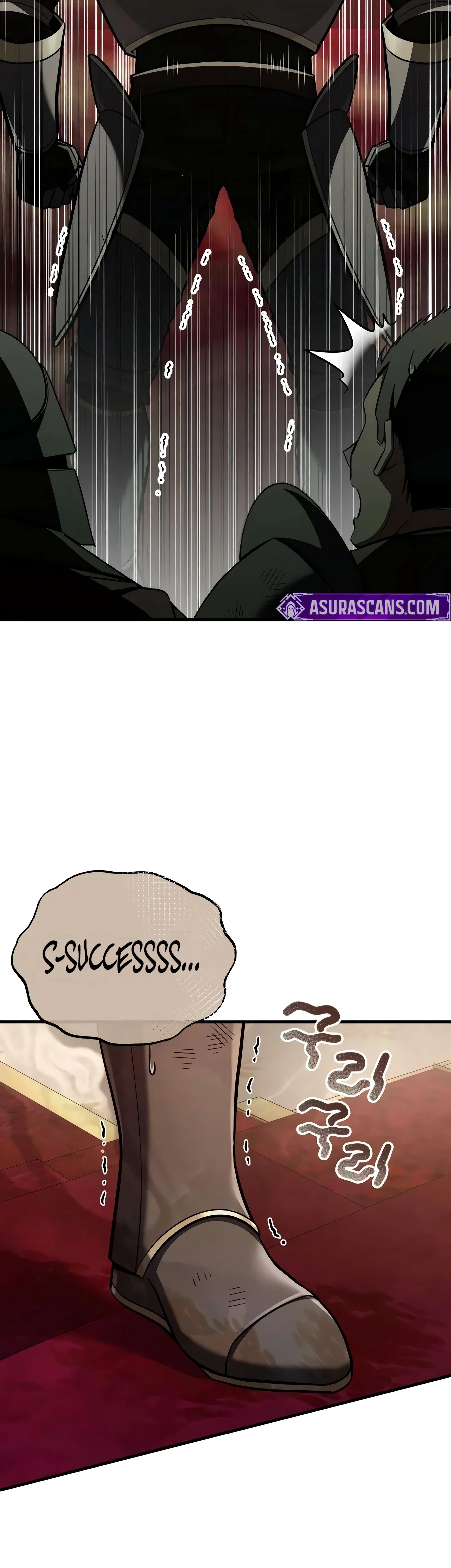 I Married the Dragon I Killed Chapter 20 page 3 - 
