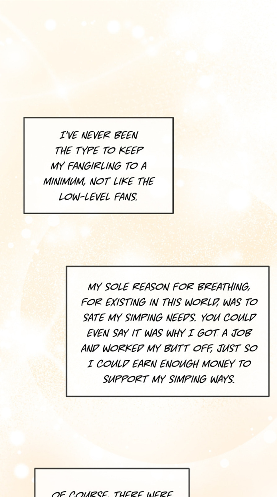 I Married the Male Lead's Dad Chapter 1 page 4 - 